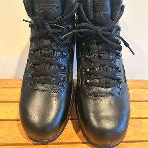 Reebok Work Men's 6" Rapid Response Comp Toe Waterproof Tactical Boot